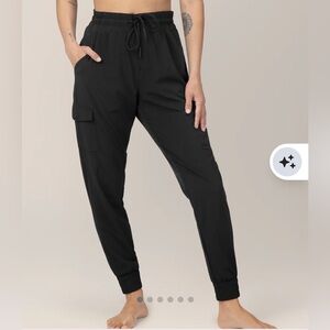 Kindred bravely Remy Maternity & Postpartum Cargo Jogger